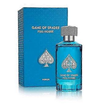 Game of Spades Ace of Spades Long-Lasting Fragrance Perfume Gift 26s
