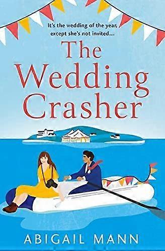 The wedding crasher
