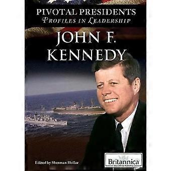 John F. Kennedy