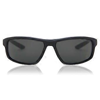 Nike RABID 22 DV2371 010 Full Rim Matte Black Unisex Wraparound Sunglasses UV3 Original