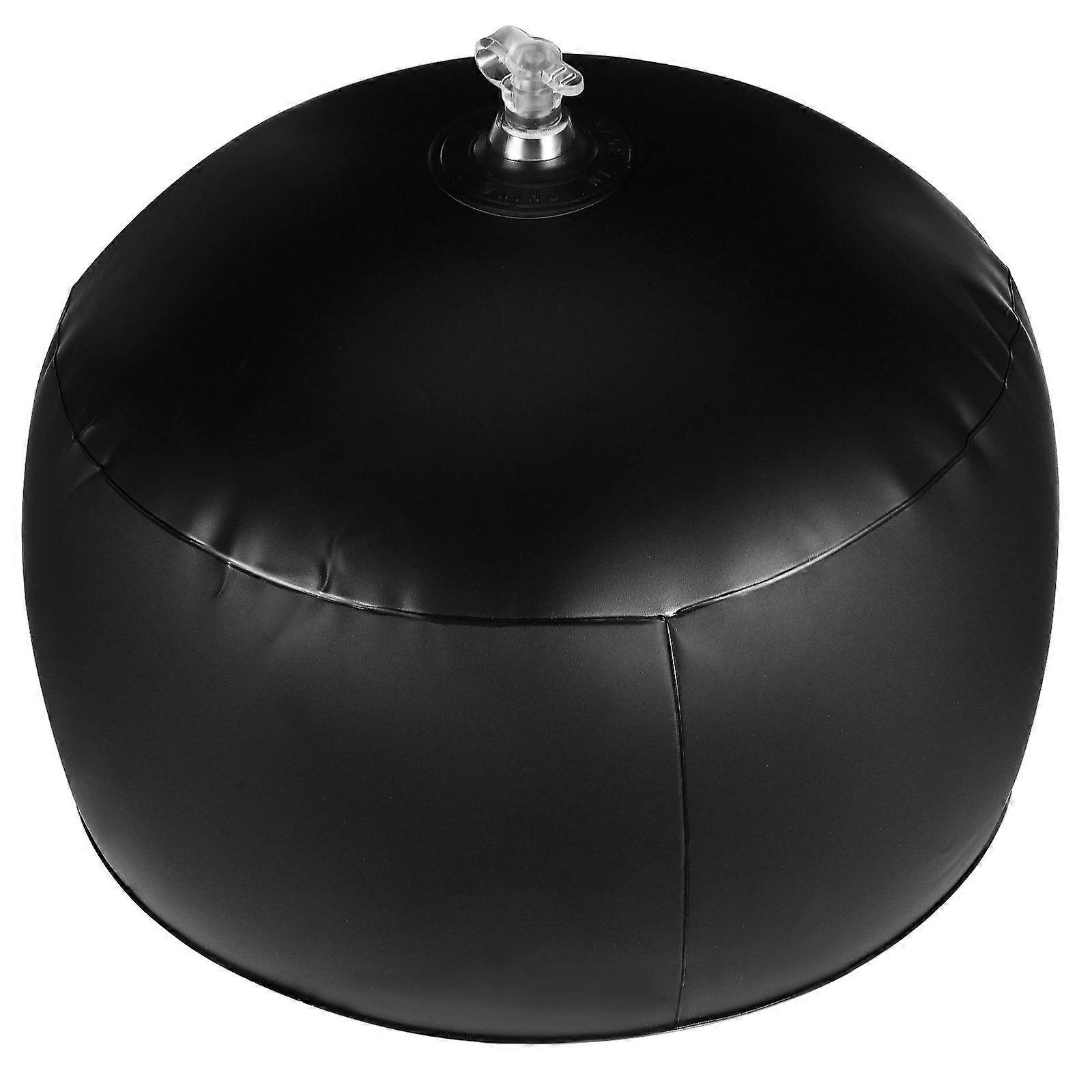 Inflatable Hat Holder Ball Cap Holder Tabletop Display Stand Cap Storage Rack Support
