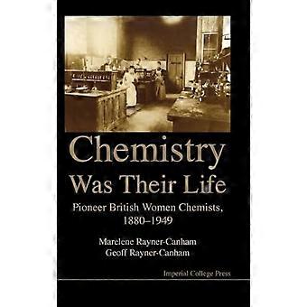 Chemie war ihr Leben: Bahnbrechende britische Chemikerinnen 1880–1949