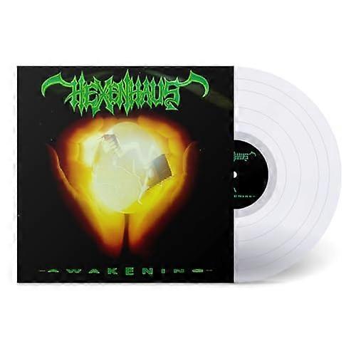 Hexenhaus - Awakening (shadow Slumber Clea [VINYL]