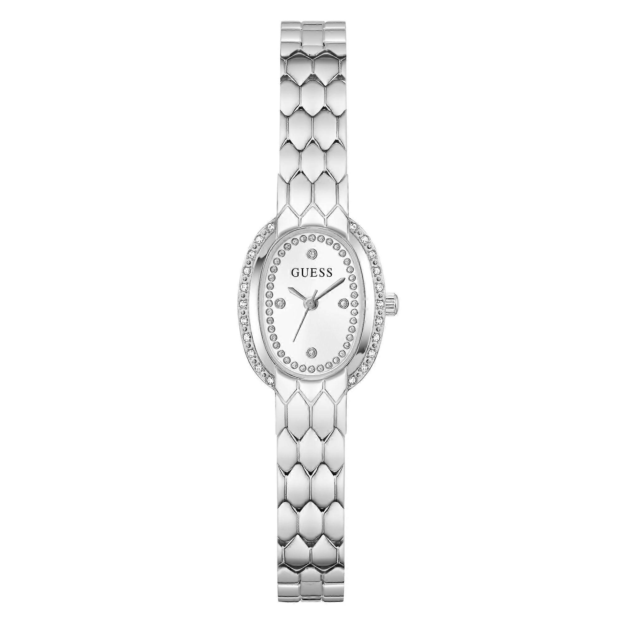 Guess Ladies' Watch Wristwatch VIOLA GW1092L1 Stainless Steel