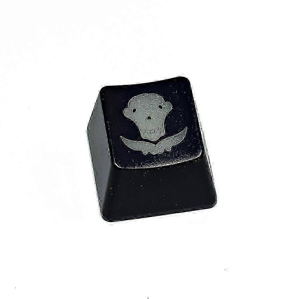 ABS Keycap OEM R4 Translucent ESC NUmbers Keycap for Mechanical Keyboard 1 PC