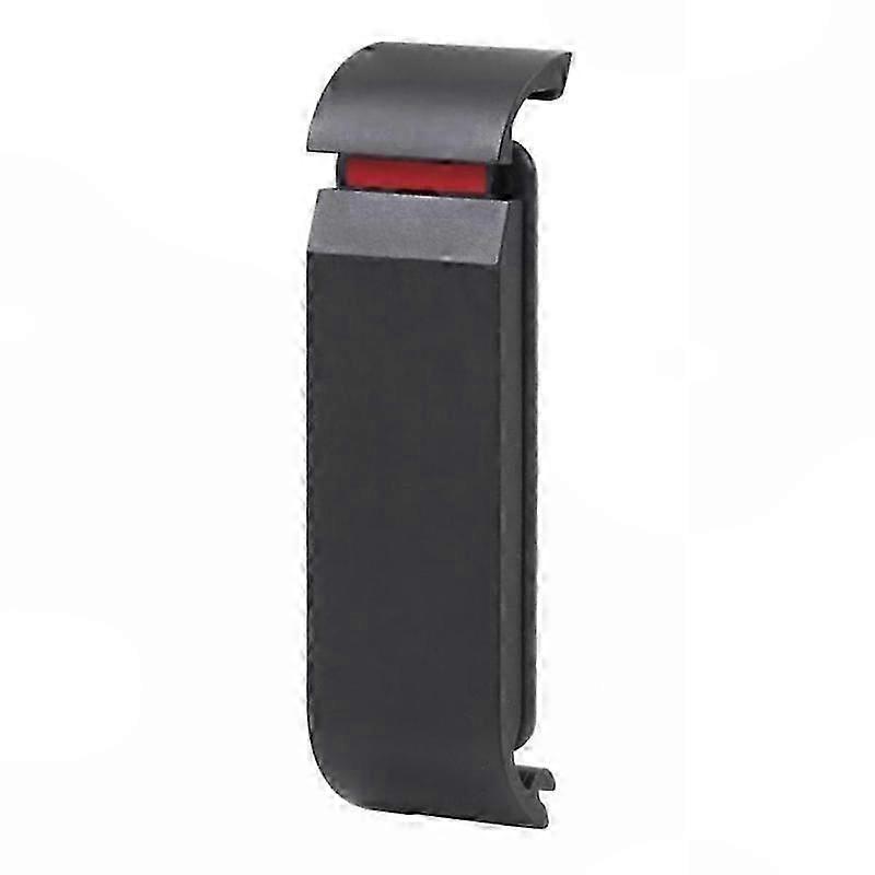 Metal Side Cover Replacement for HERO8 Black Camera