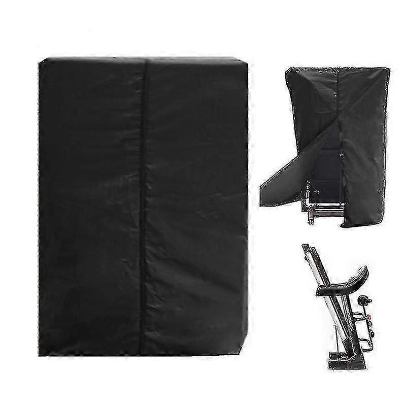 Foldable Treadmill Cover Running Jogging Machine Waterproof Protector 26-27