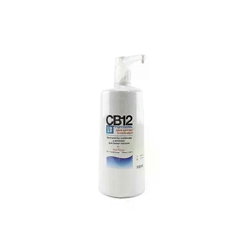 Cb12 Mondspoeling 1000ml
