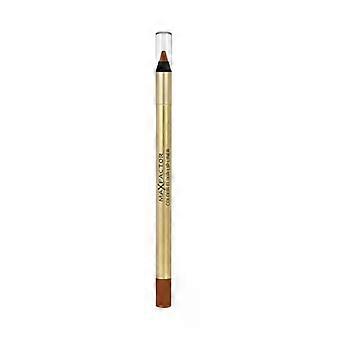 Max Factor Colour Elixir Lip Liner 14 Brown And Nude