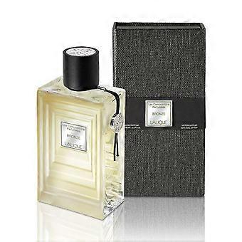Lalique Bloemenbrons EDP U 100 ml