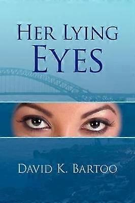 Her Lying Eyes