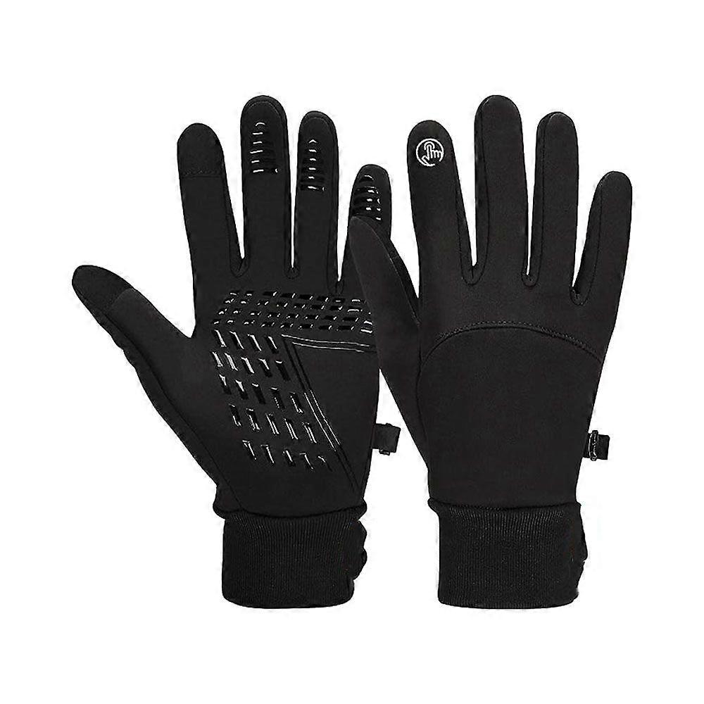 Thermal Waterproof Windproof Insulated Gloves