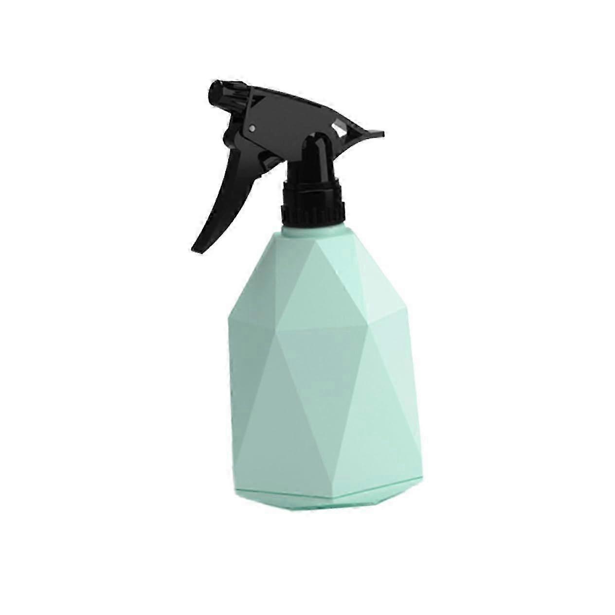 Refillable Mini Fine Mist Watering Bottle