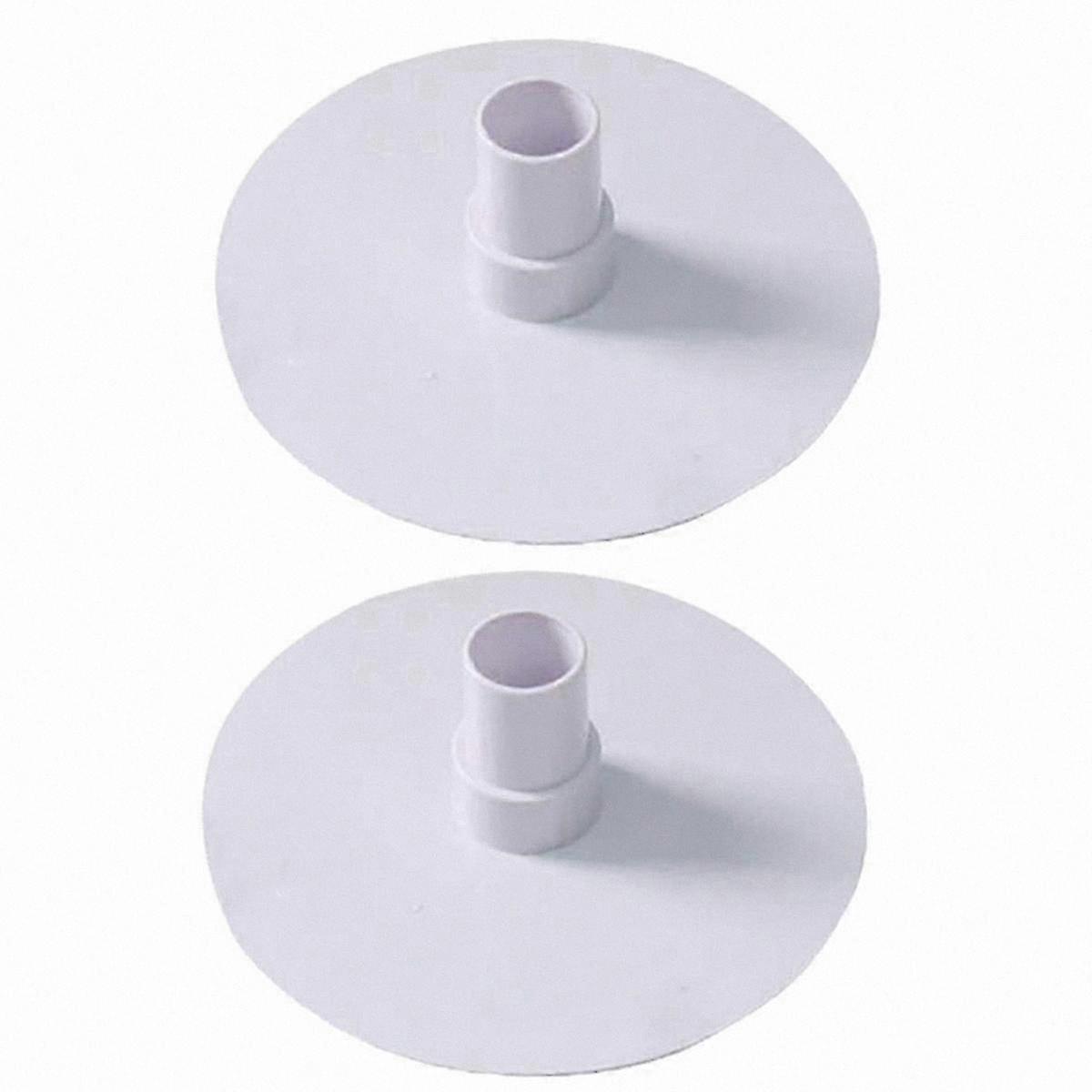 Universal Skimmer Adapter Plate