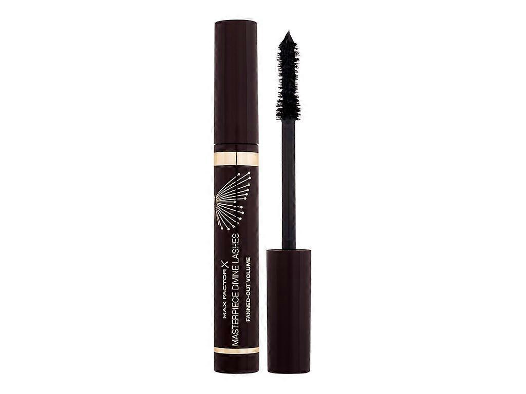 Masterpiece Divine Lashes 8 ml 002 Black Brown