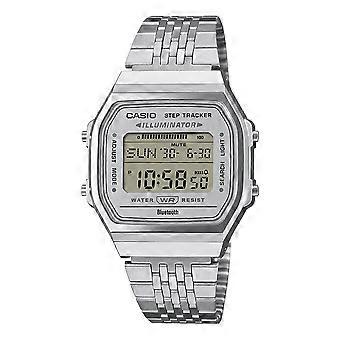 Casio Gents Digital 38mm Classic Watch ABL-100WE-7AEF