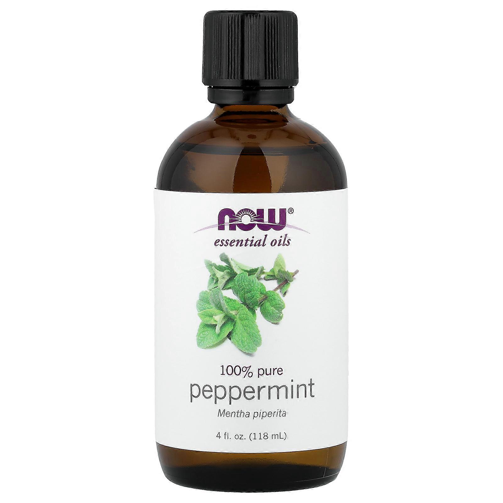 NOW Foods, Essential Oils