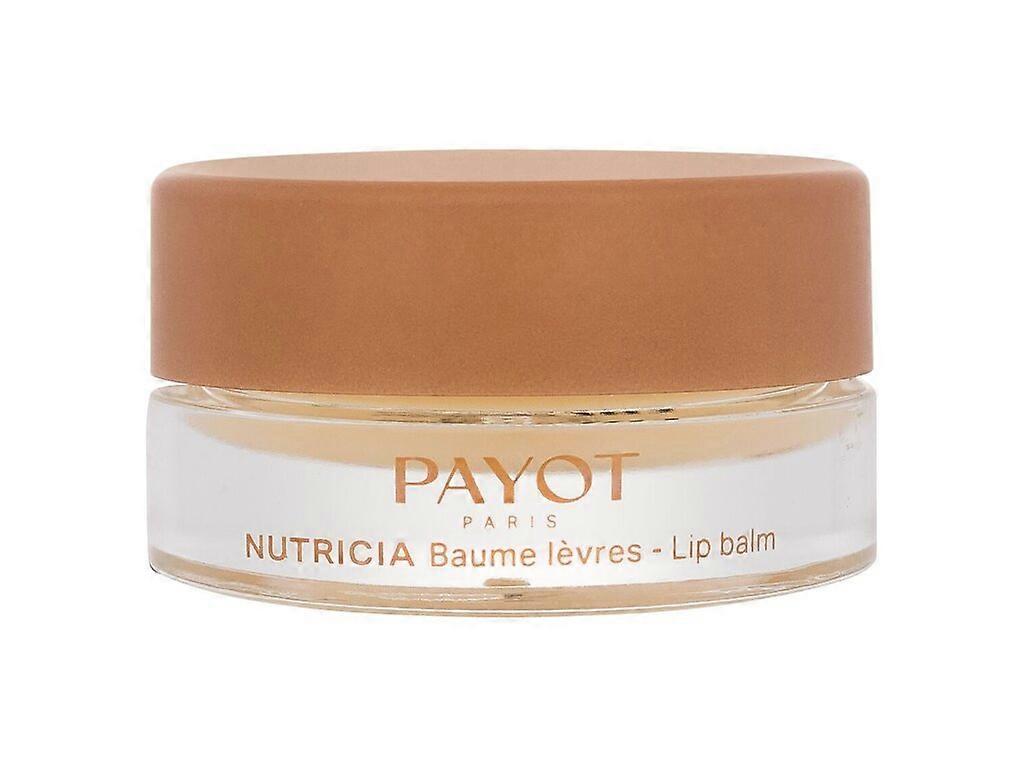 Nutricia Lip Balm 6.0g