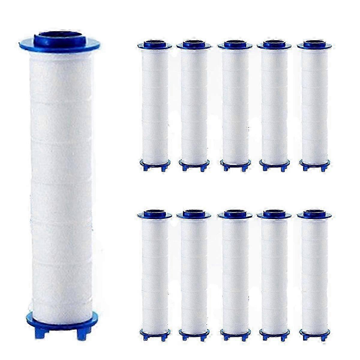 2.9 Inch PP Shower Filter Pack
