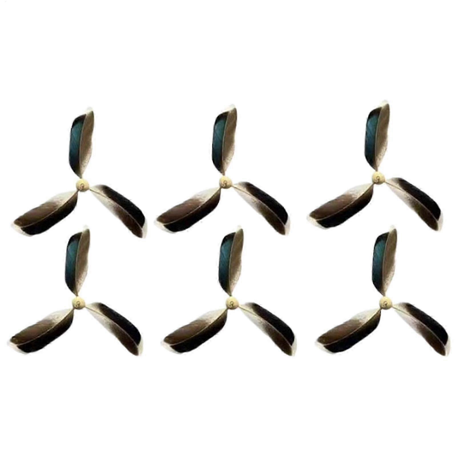 Interactive Feather Refill Pack 6pc