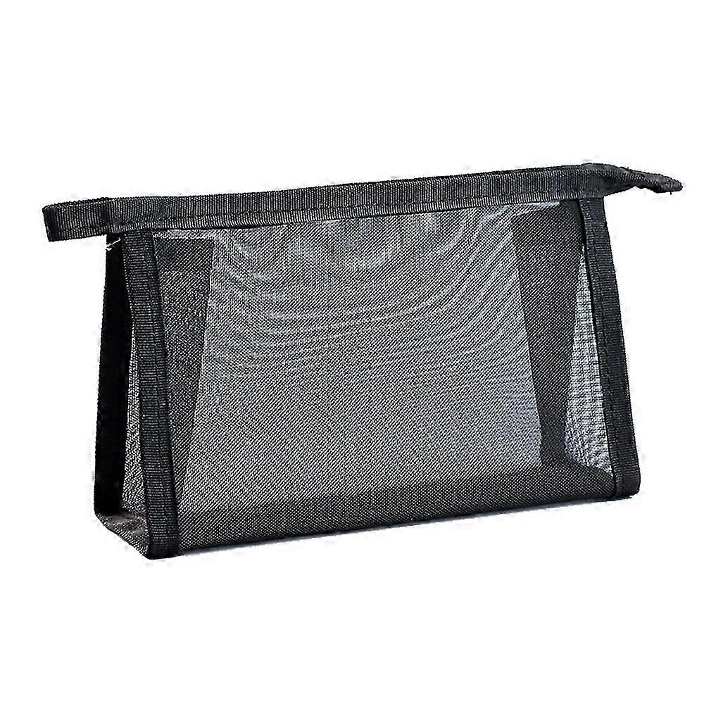 Breathable Quick Dry Mesh Cosmetic Case
