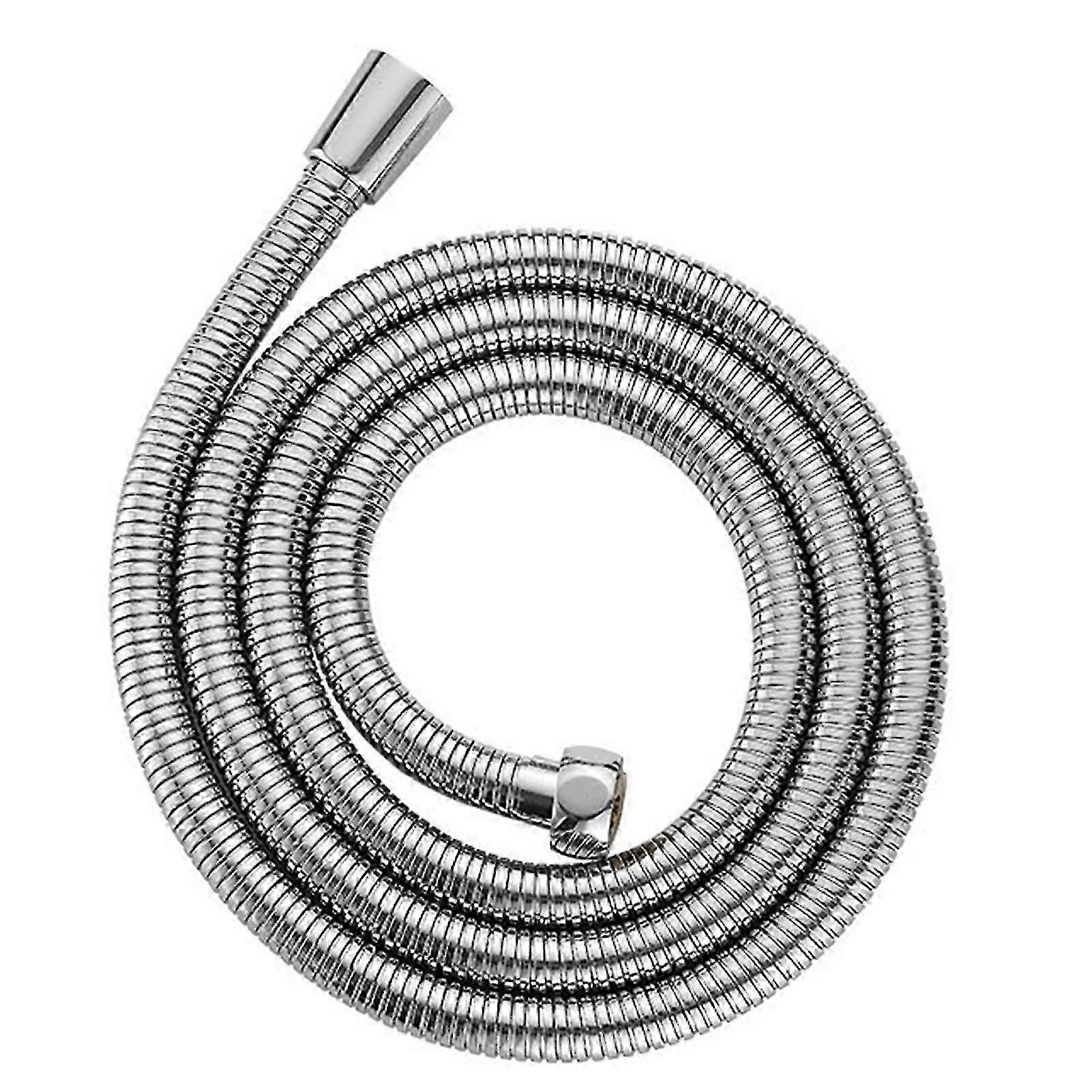 Extra Long 3m Stainless Hose