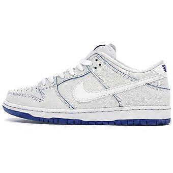 Nike SB Dunk Low Premium « Cuir craquelé » CJ6884-100