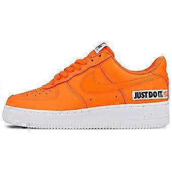 Nike Air Force 1 Low Total Orange BQ5360-800