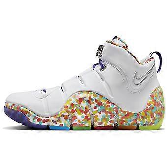 Nike LeBron 4 Fruity Pebbles 2024 DQ9310-100