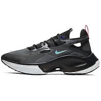 Nike Signal D/MS/X Schwarz Dunkelgrau AT5303-005