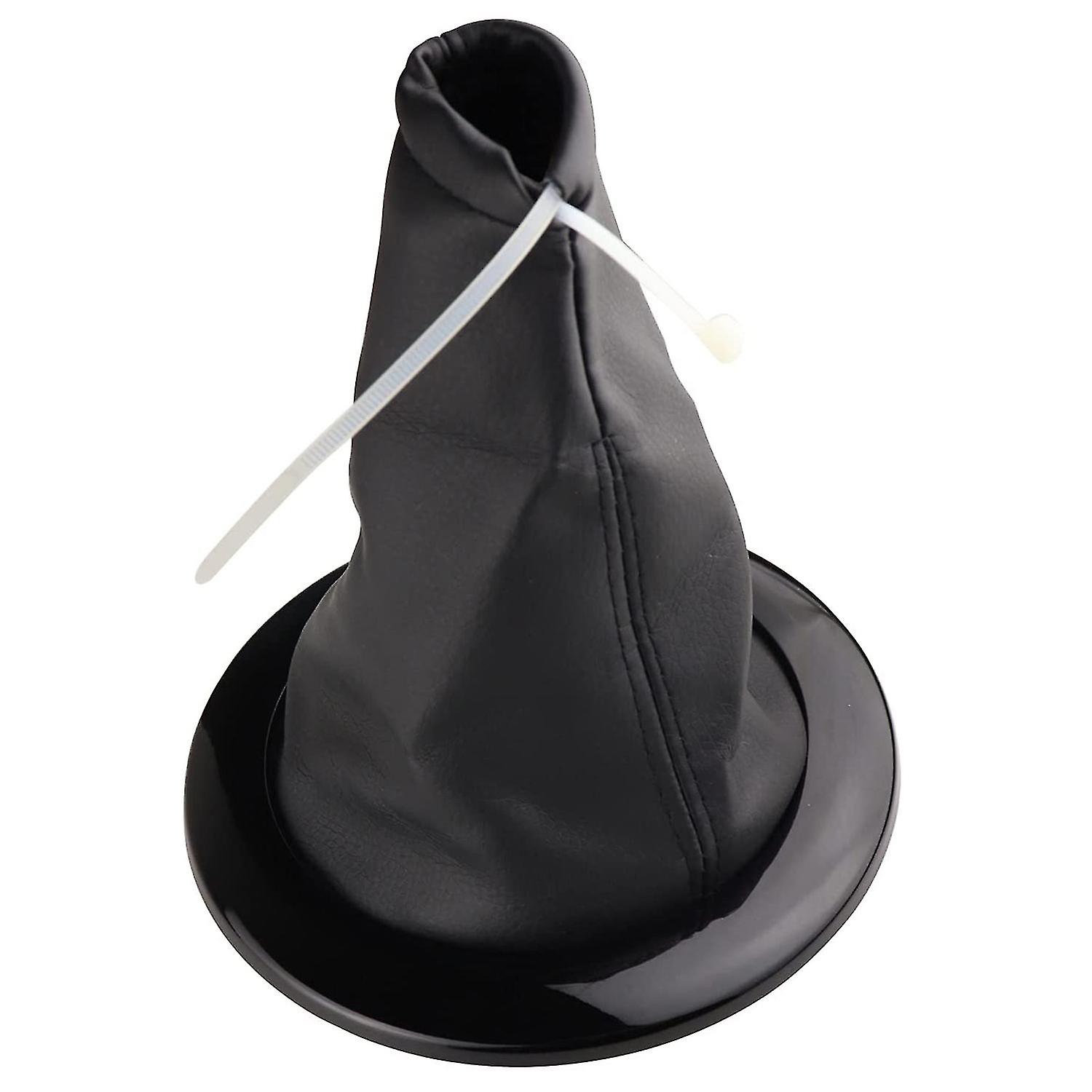 Ar Shift Knob Gaiter Cover Boot Frame Trim D Cover For 2 Mk2 Ii 2 2002-2009