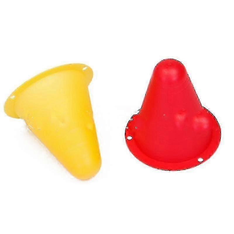 Smooth PE Skating Training Cones