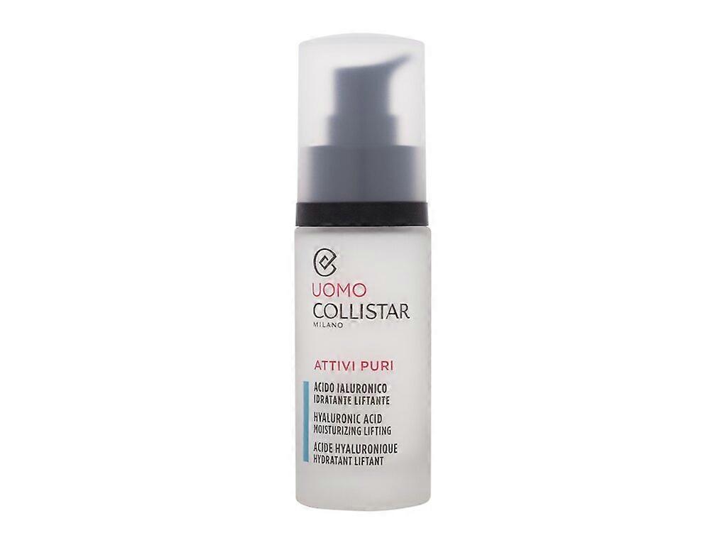 Krem do twarzy Collistar UOMO 30 ml