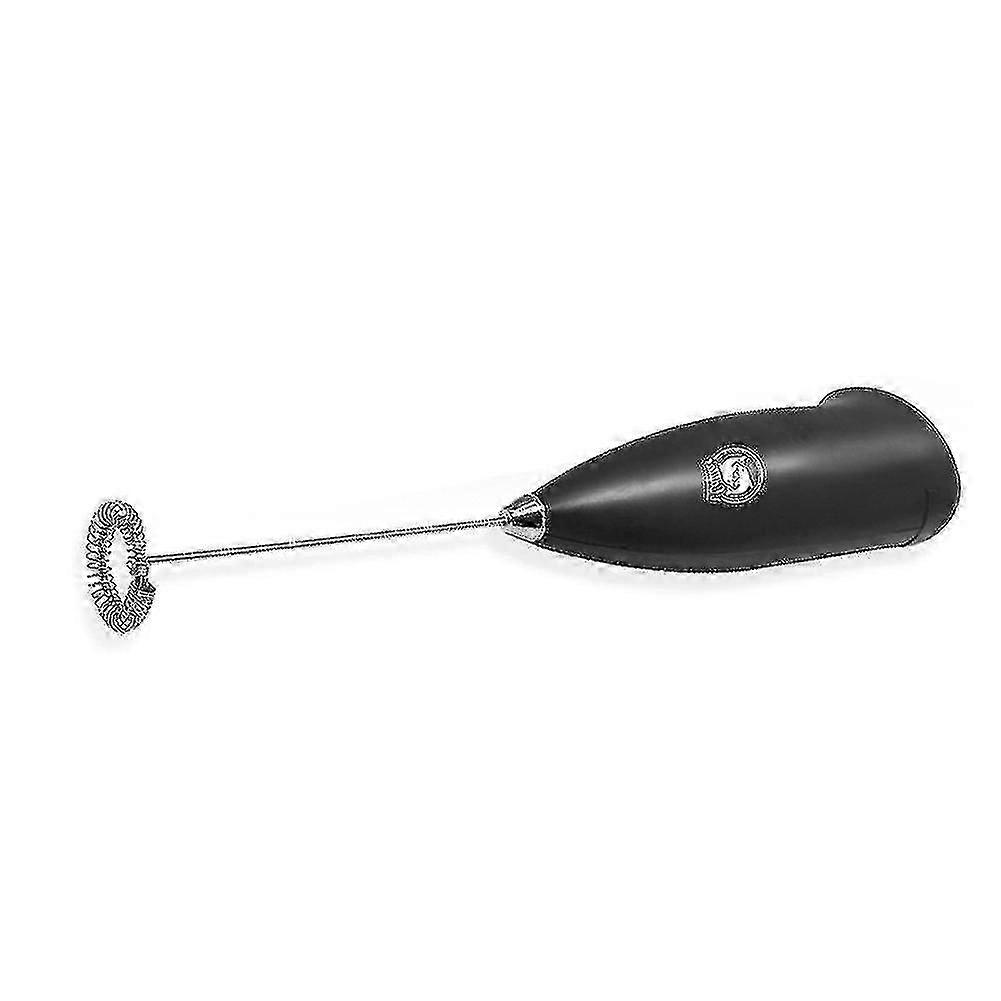 Handheld Mini Electric Milk Foam Maker Blender Mixer
