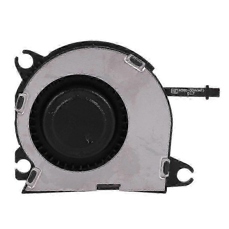 Metal-Plastic Switch Cooling Fan