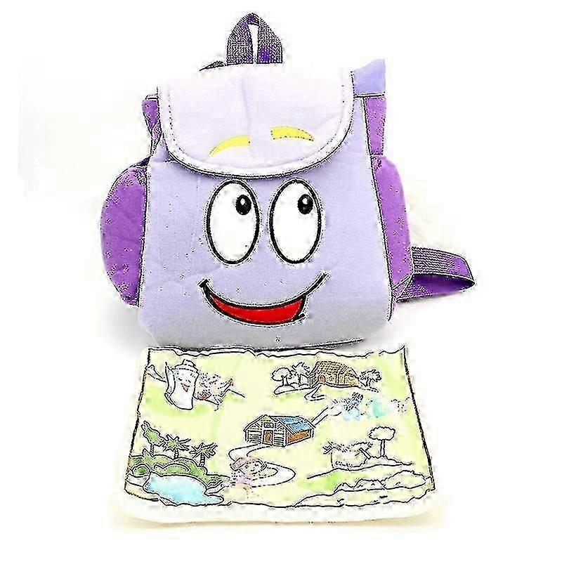 Dora Explorer Drawstring Backpack