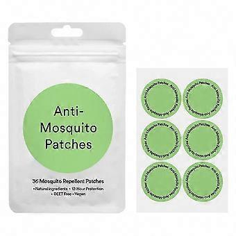 For Sensitive Skin Body Care Patches, 30Pcs with 16 Sizes