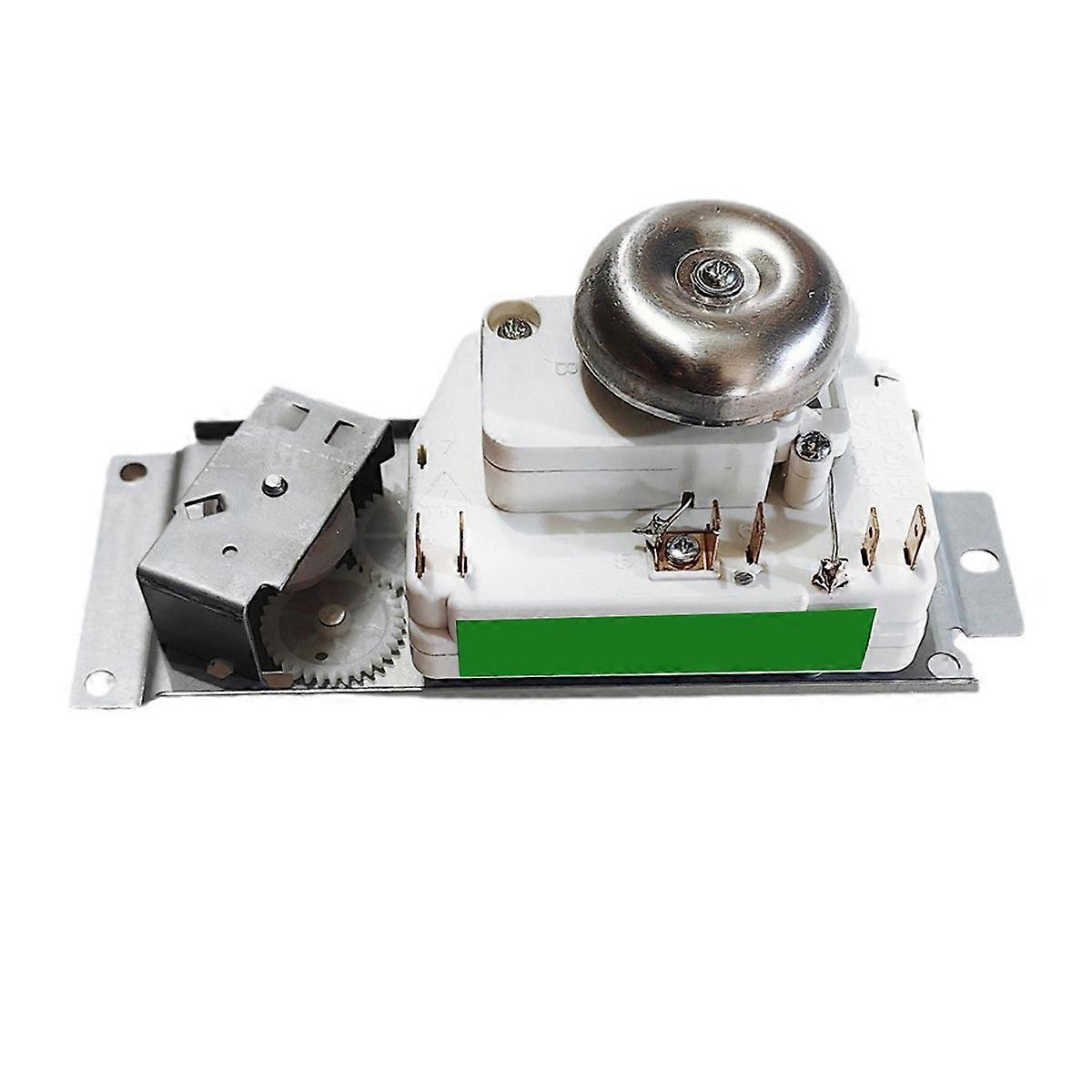 Timer Switch Microwave Oven Repair, Accurate Quiet Durable