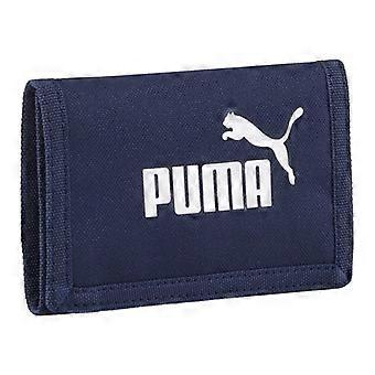 Puma Phase Wallet
