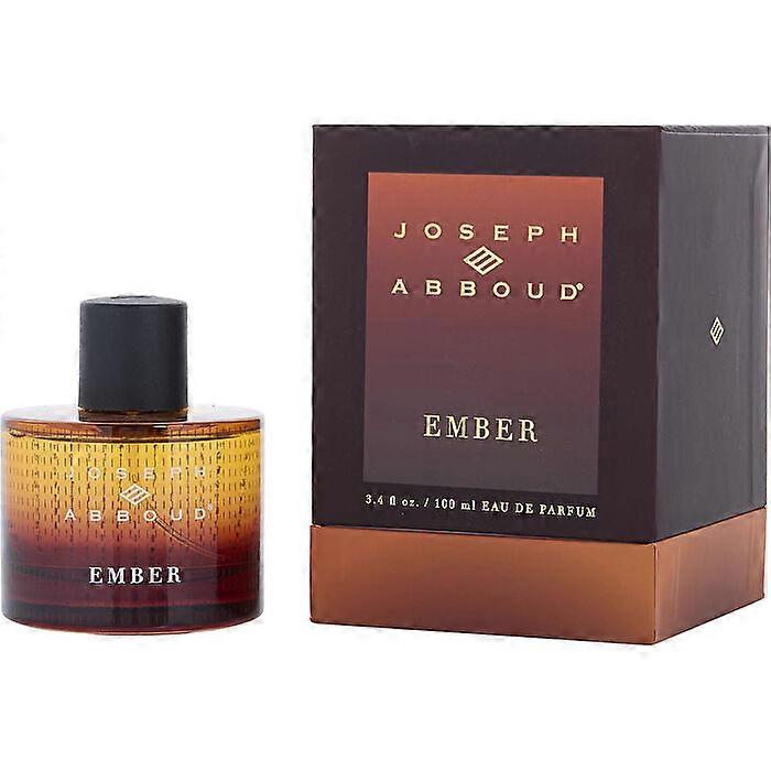 Joseph Abboud Ember Eau De Parfum Spray 100ml/3.4oz
