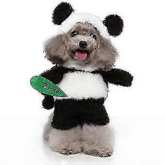 Hund Halloween Kostumer Sjove Hund Kat Kostumer Jul Cosplay Kjole