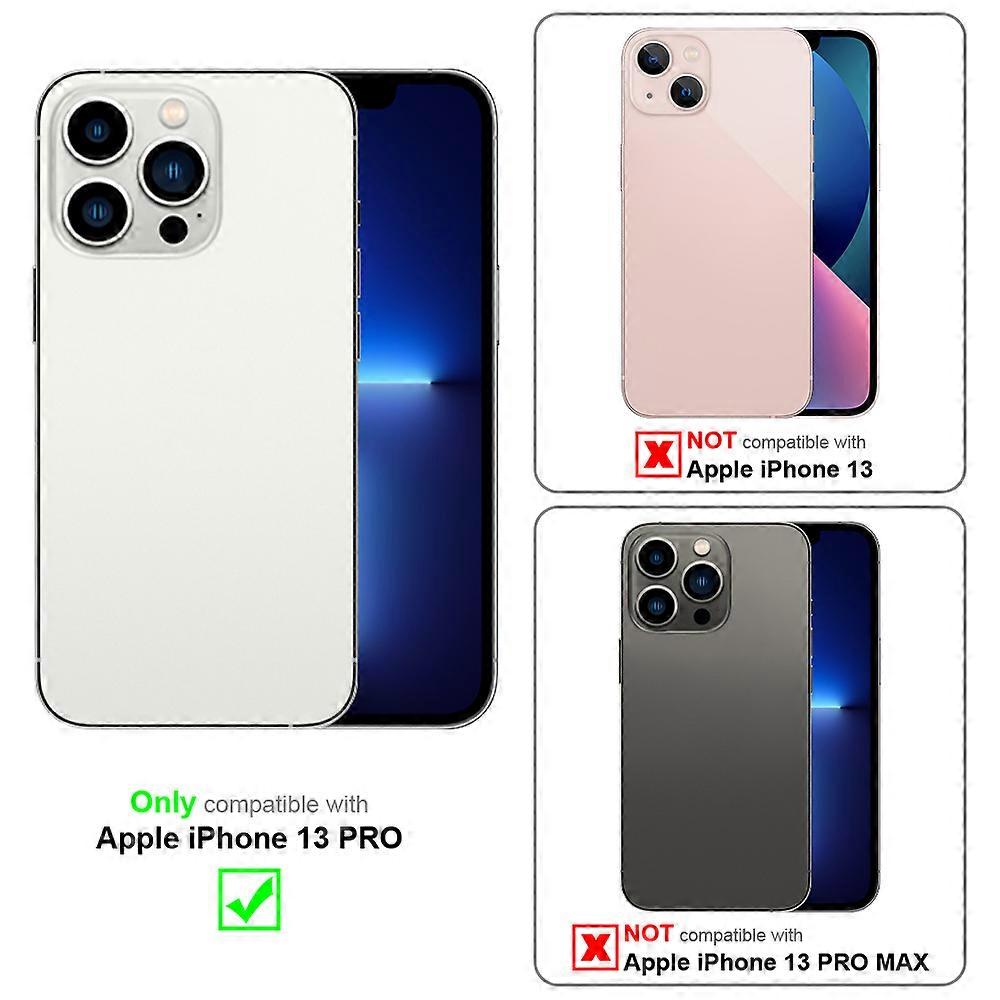 Case compatible with iPhone 13 Pro