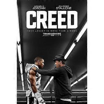 Trilogia Di Jigsaw Puzzle Creed Creed II Creed III Michael B.Jordan Formato TU888
