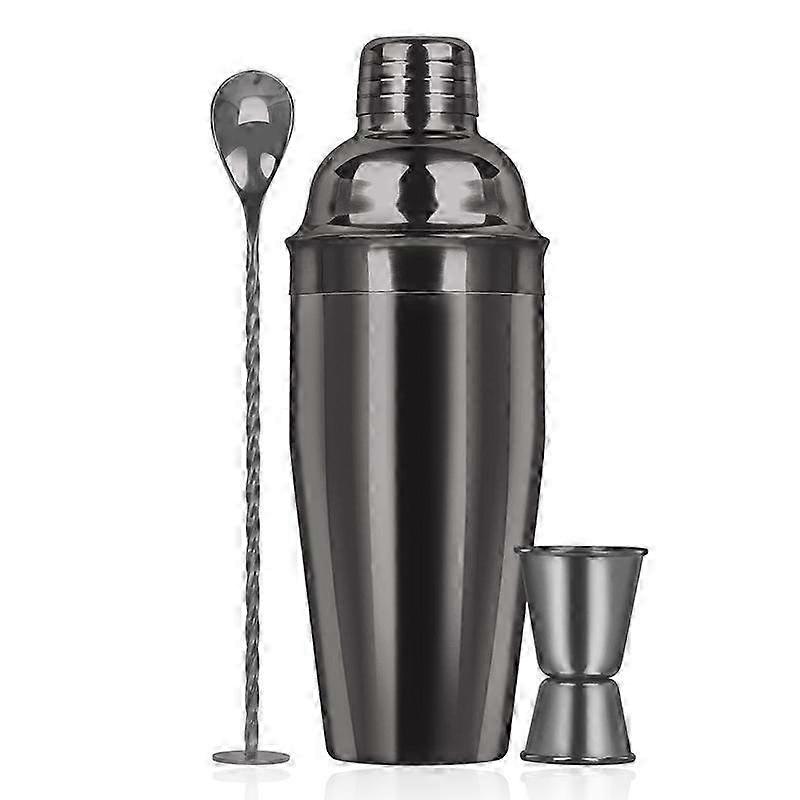 Boston Shaker Set 3-Piece