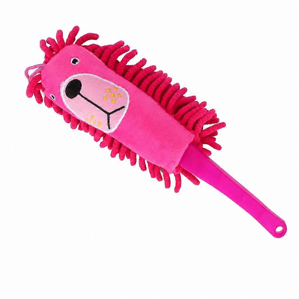 Reusable Electrostatic Cartoon Duster