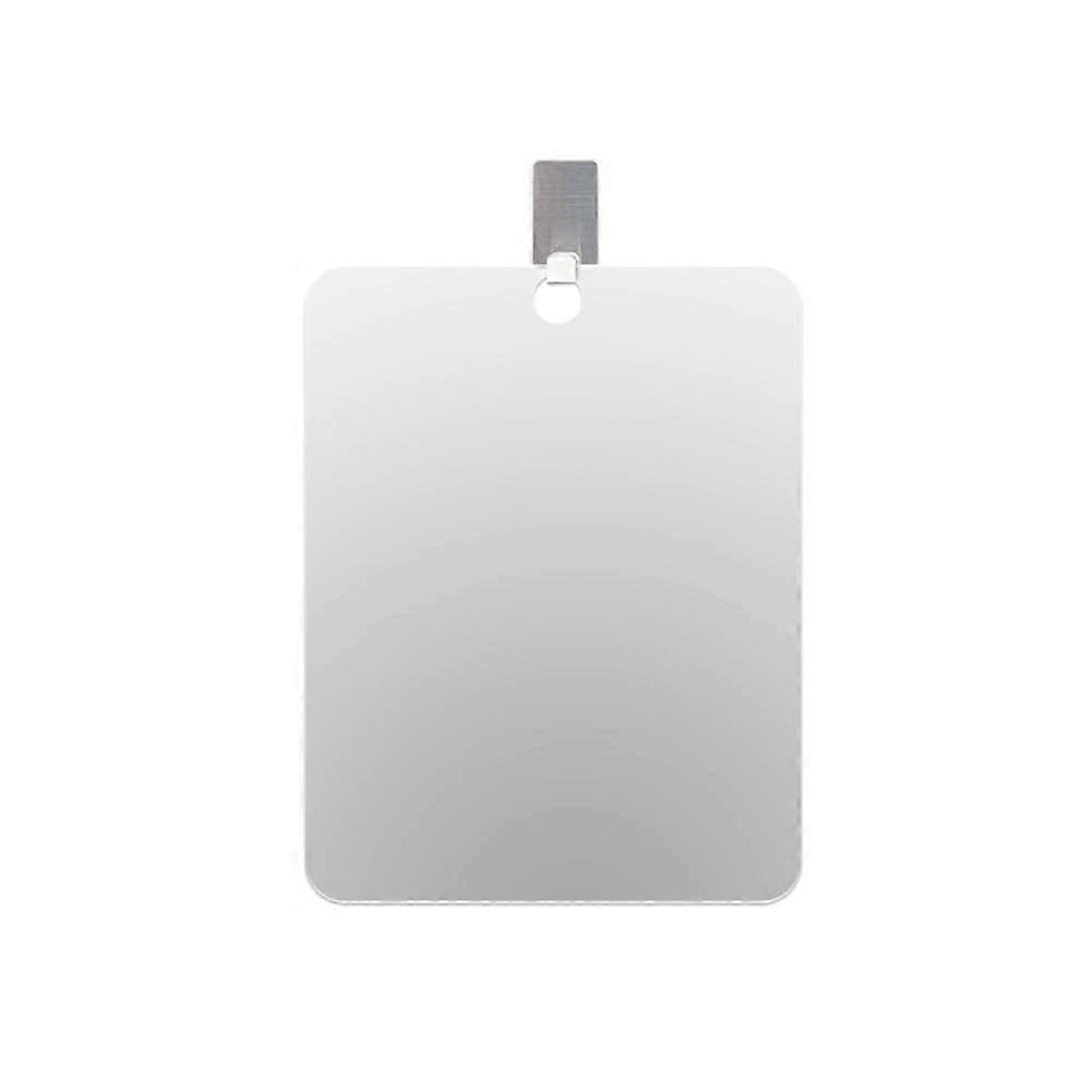 Fogless Unbreakable Shower Mirror