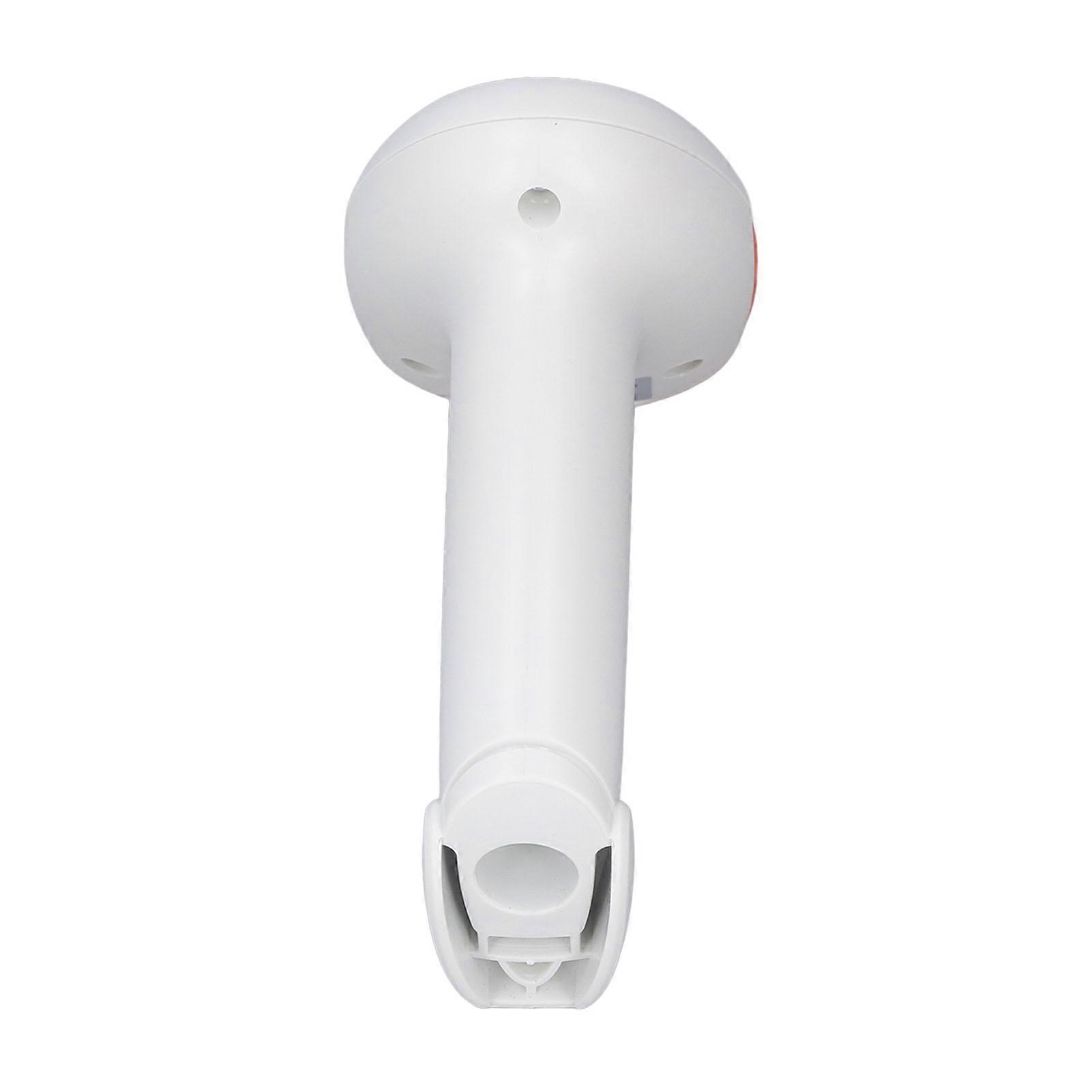 Wireless Barcode Scanner Bluetooth Handheld 2D Bar Code Reader Barcode Scanner Gun for Express