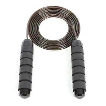 Durable Foam-Grip Adjustable Rope