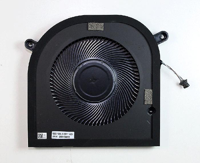 Dell Precision 5750 Replacement Laptop GPU Fan