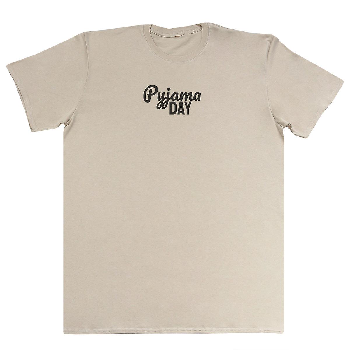 Pyjama Day - Huge Oversized Comfy T-shirt